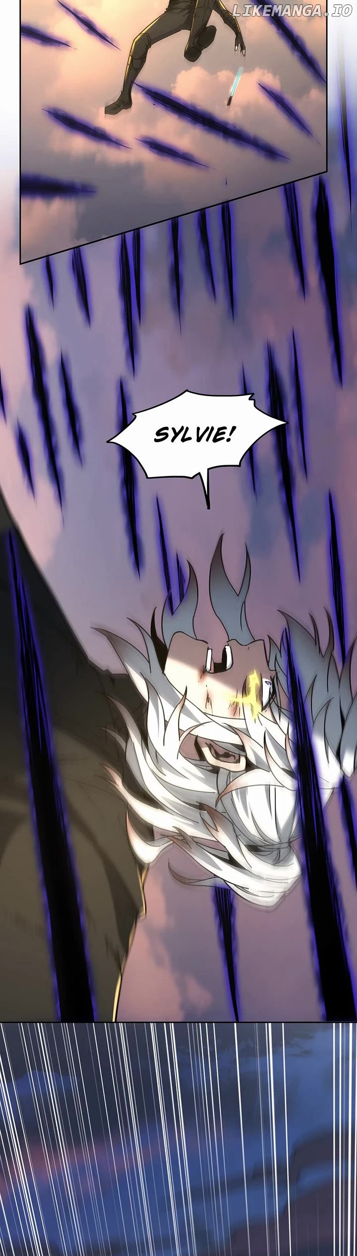 The Beginning After The End Chapter 205 image 29